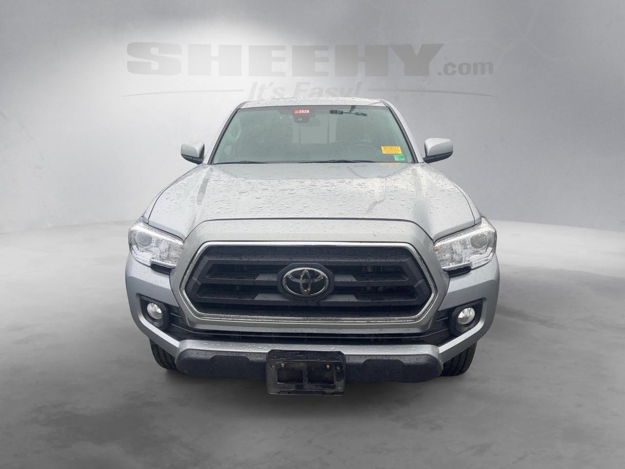 2023 Toyota Tacoma SR5 V6 Stafford VA