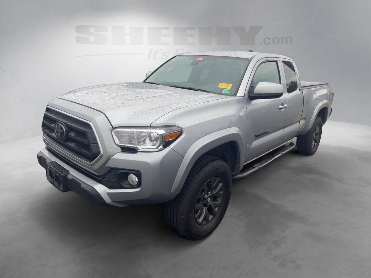 2023 Toyota Tacoma SR5 V6 Stafford VA