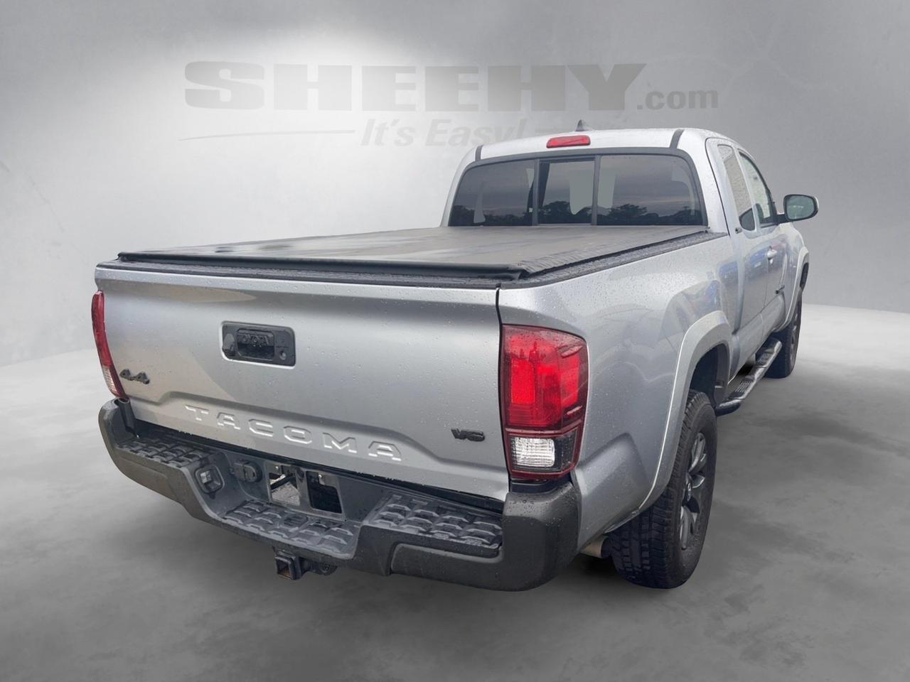 2023 Toyota Tacoma SR5 V6 Stafford VA