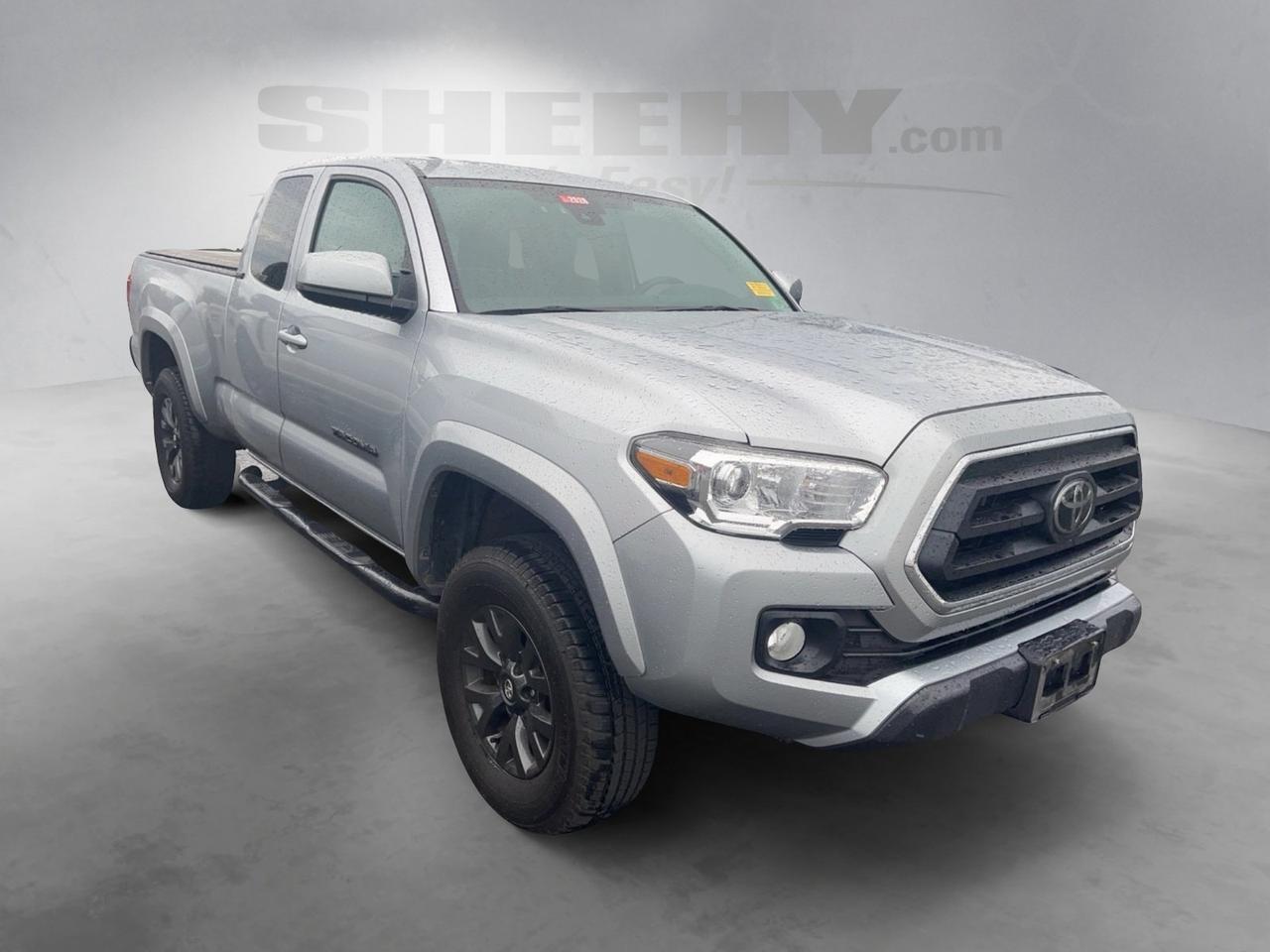 2023 Toyota Tacoma SR5 V6 Stafford VA