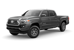 New 2023 Toyota Tacoma SR5 in Waite Park MN