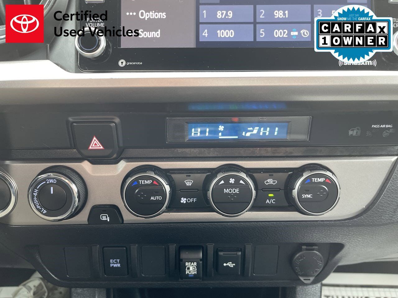 2023 Toyota Tacoma SR5 White River Junction VT