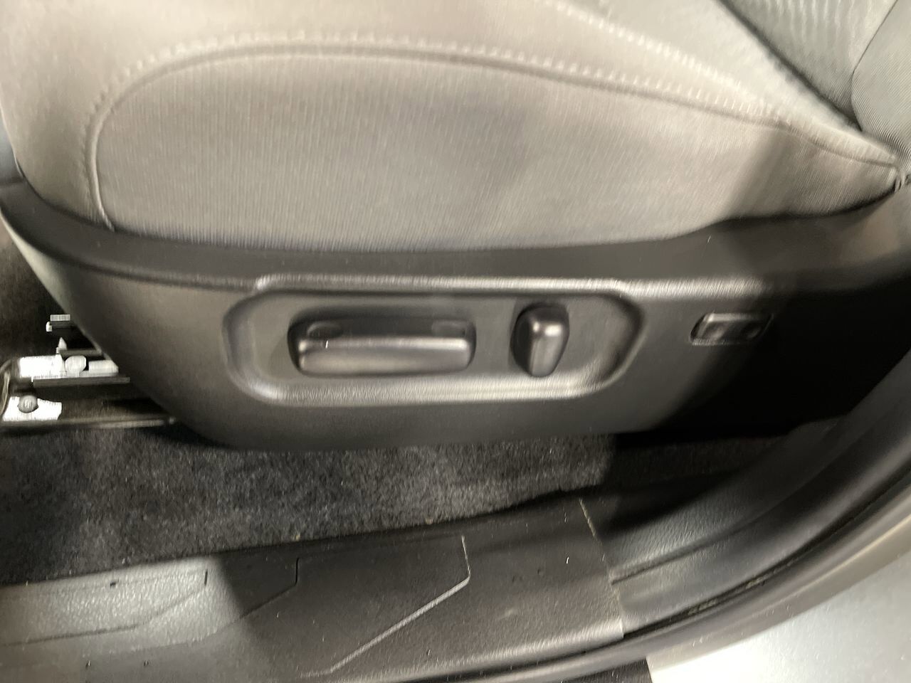 2023 Toyota Tacoma SR5 White River Junction VT