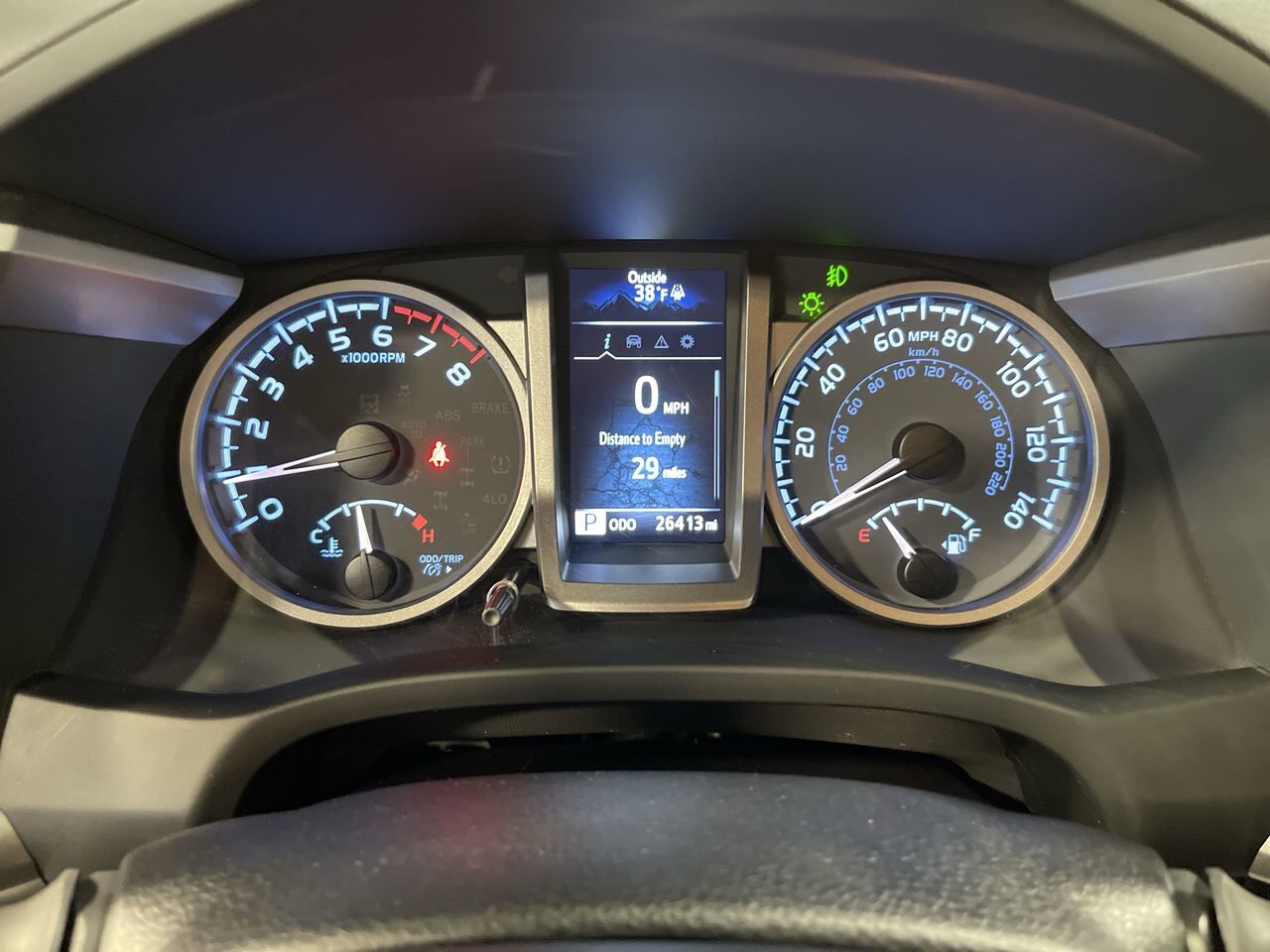 2023 Toyota Tacoma SR5 White River Junction VT