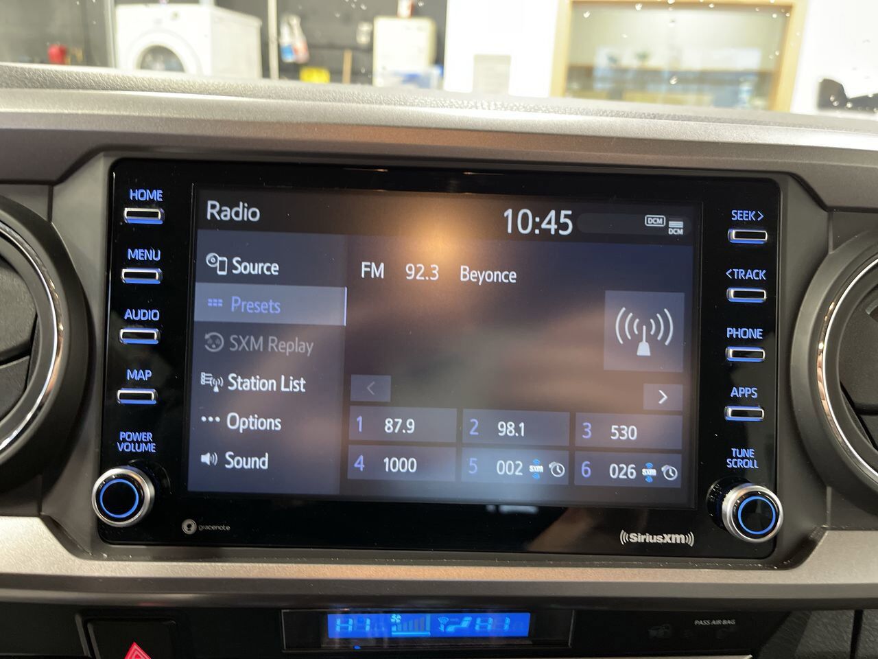 2023 Toyota Tacoma SR5 White River Junction VT