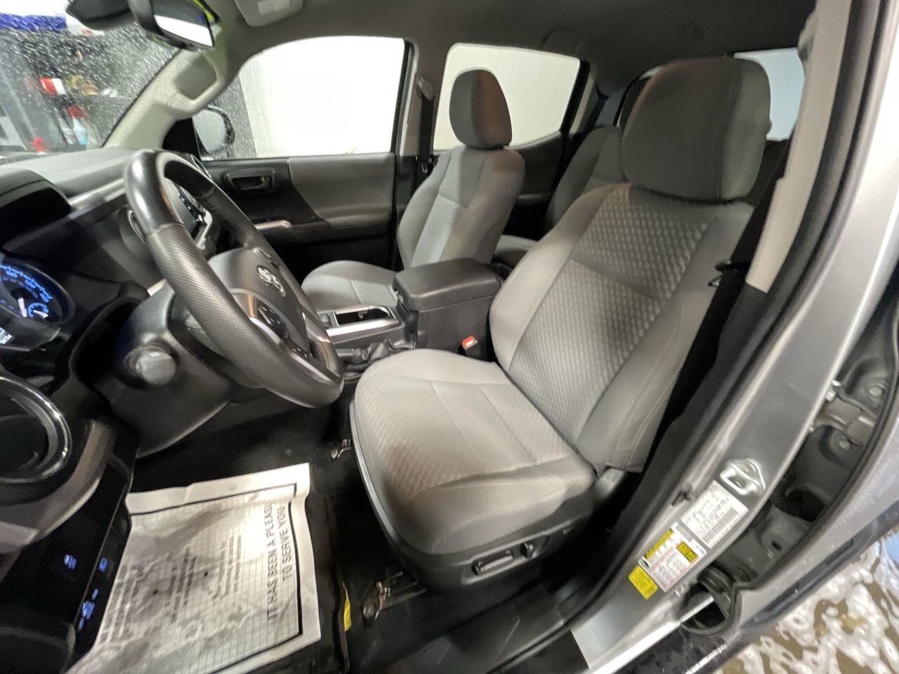 2023 Toyota Tacoma SR5 White River Junction VT