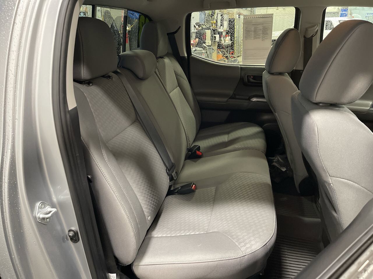 2023 Toyota Tacoma SR5 White River Junction VT