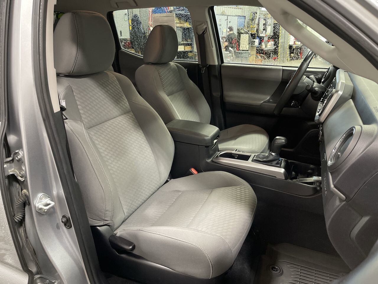 2023 Toyota Tacoma SR5 White River Junction VT