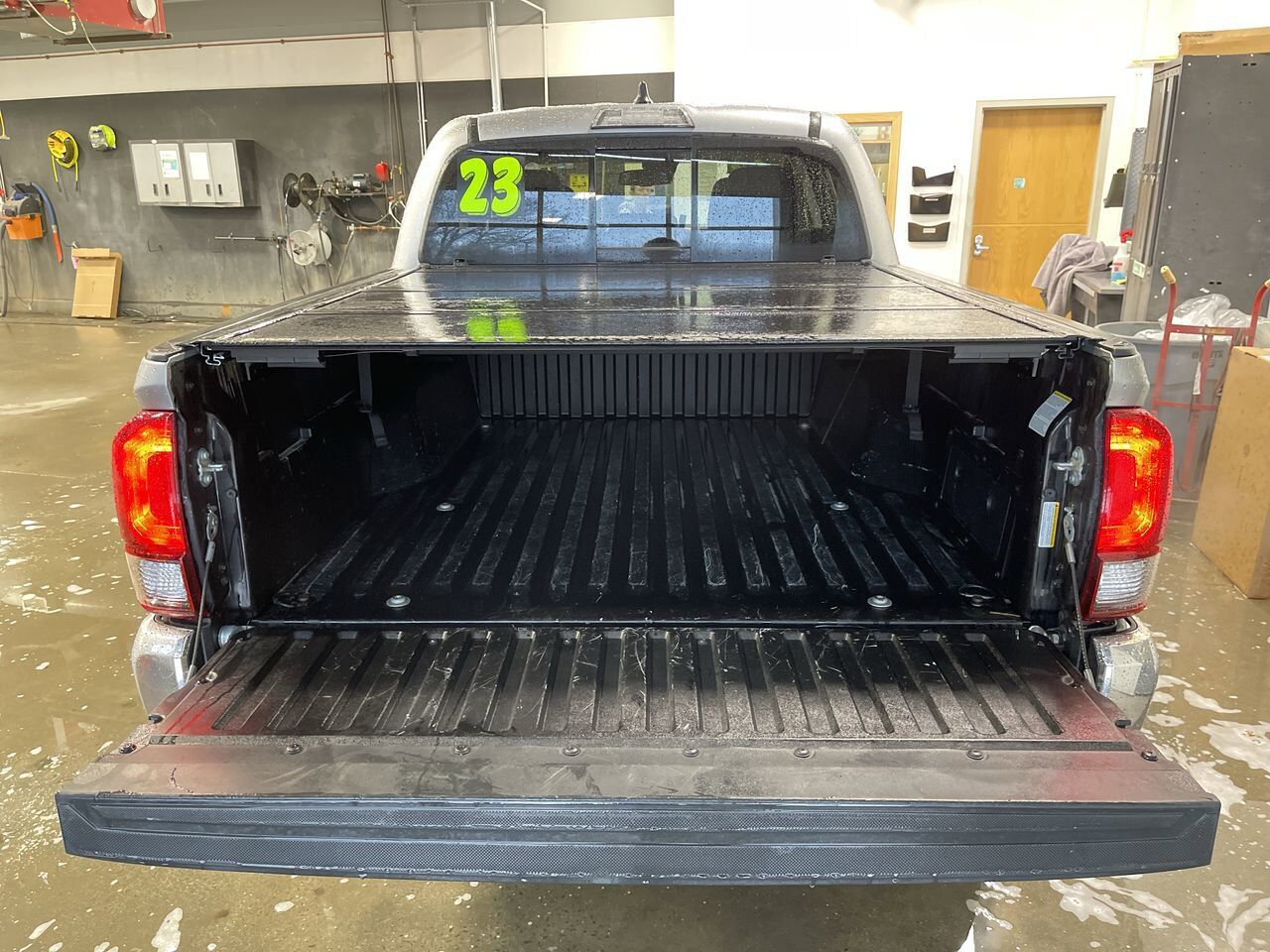 2023 Toyota Tacoma SR5 White River Junction VT