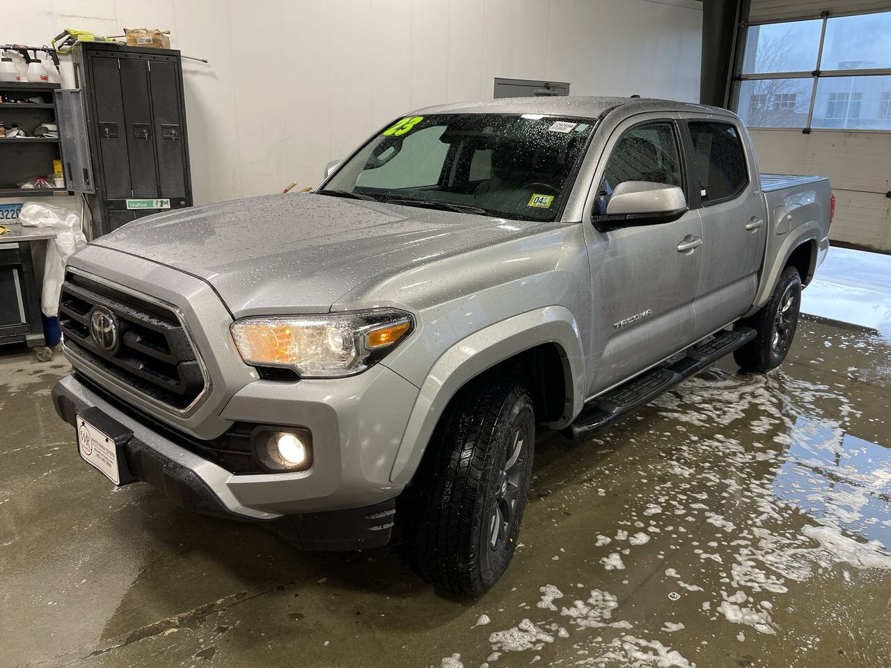 2023 Toyota Tacoma SR5 White River Junction VT