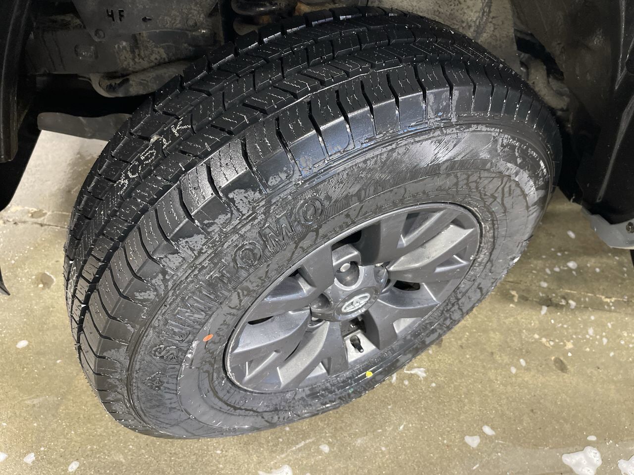 2023 Toyota Tacoma SR5 White River Junction VT