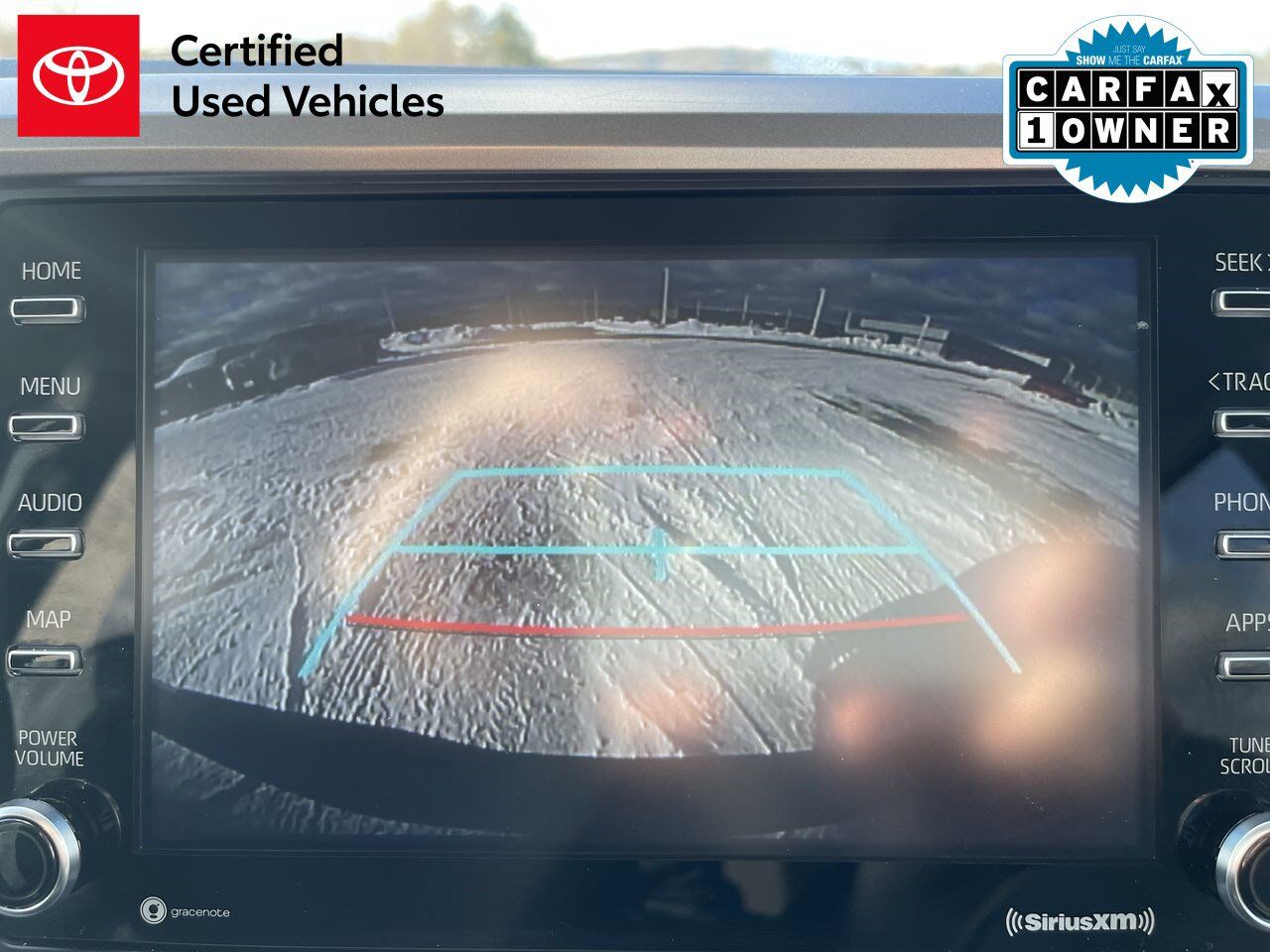 2023 Toyota Tacoma SR5 White River Junction VT