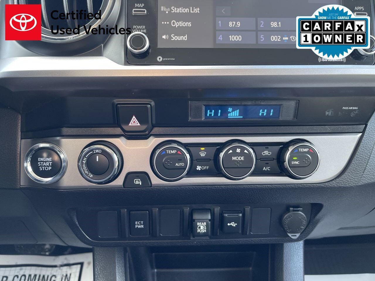 2023 Toyota Tacoma SR5 White River Junction VT