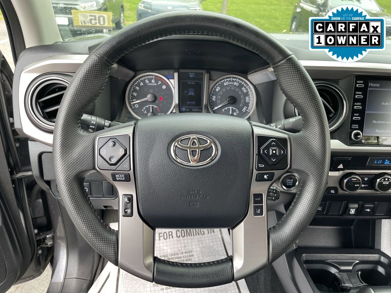2023 Toyota Tacoma SR5 White River Junction VT