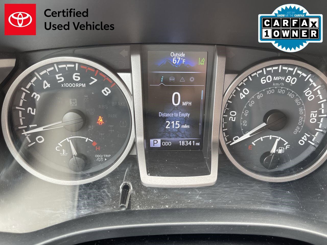 2023 Toyota Tacoma SR5 White River Junction VT