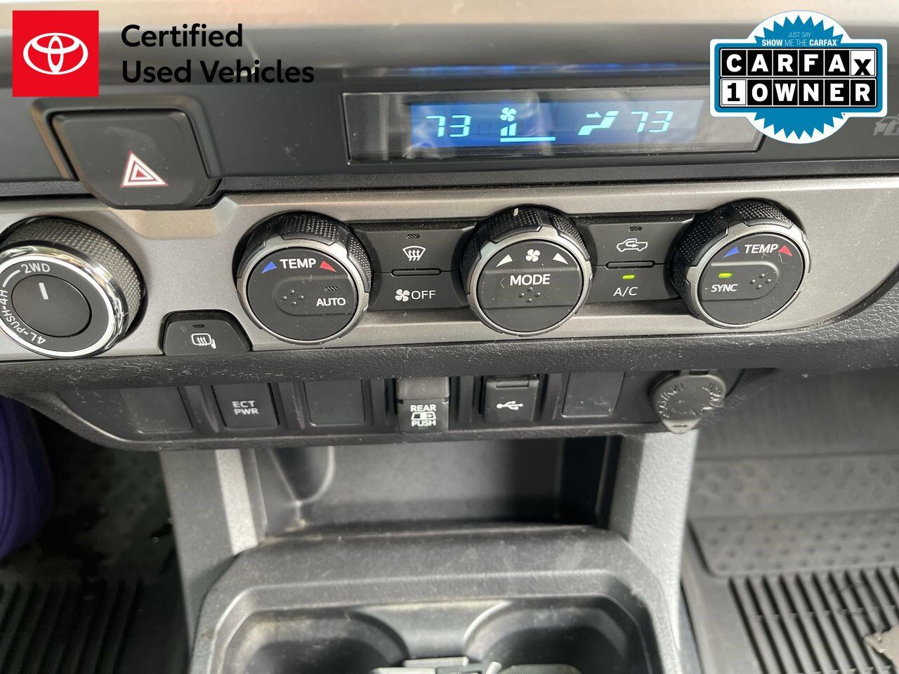 2023 Toyota Tacoma SR5 White River Junction VT