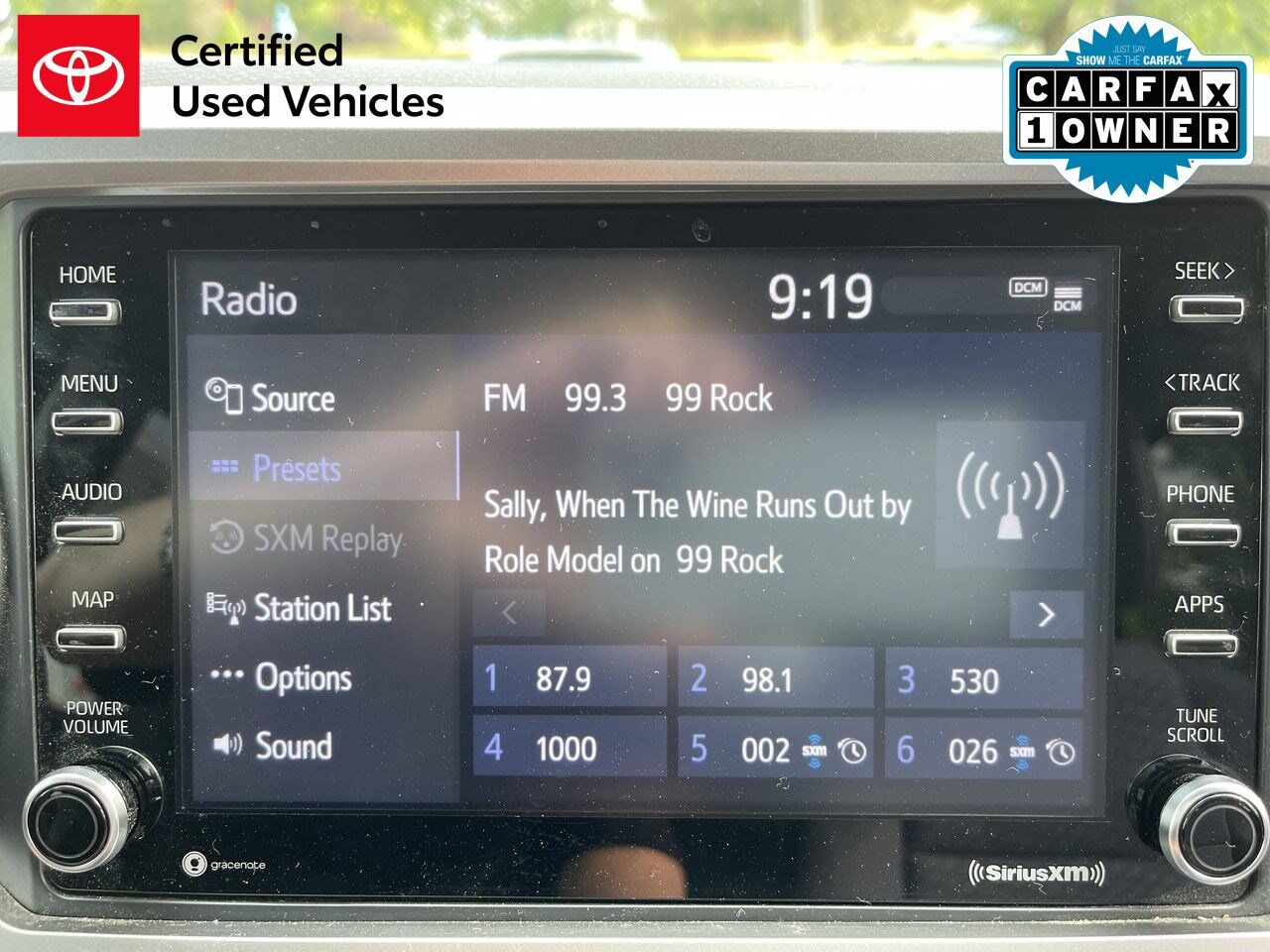 2023 Toyota Tacoma SR5 White River Junction VT