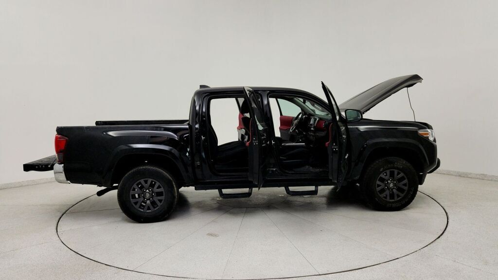 2023 Toyota Tacoma SR5 Laurel MD