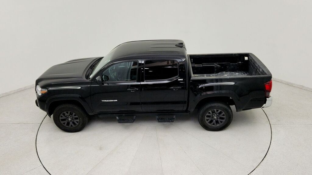 2023 Toyota Tacoma SR5 Laurel MD