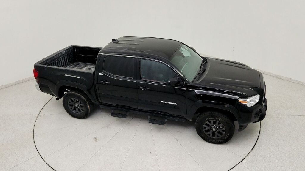 2023 Toyota Tacoma SR5 Laurel MD