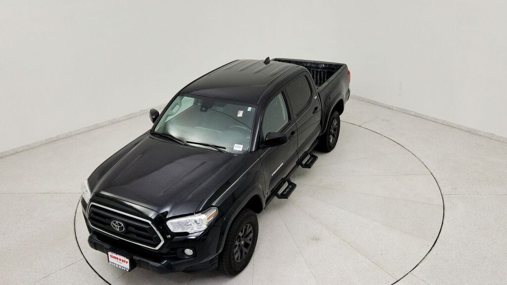 2023 Toyota Tacoma SR5 Laurel MD