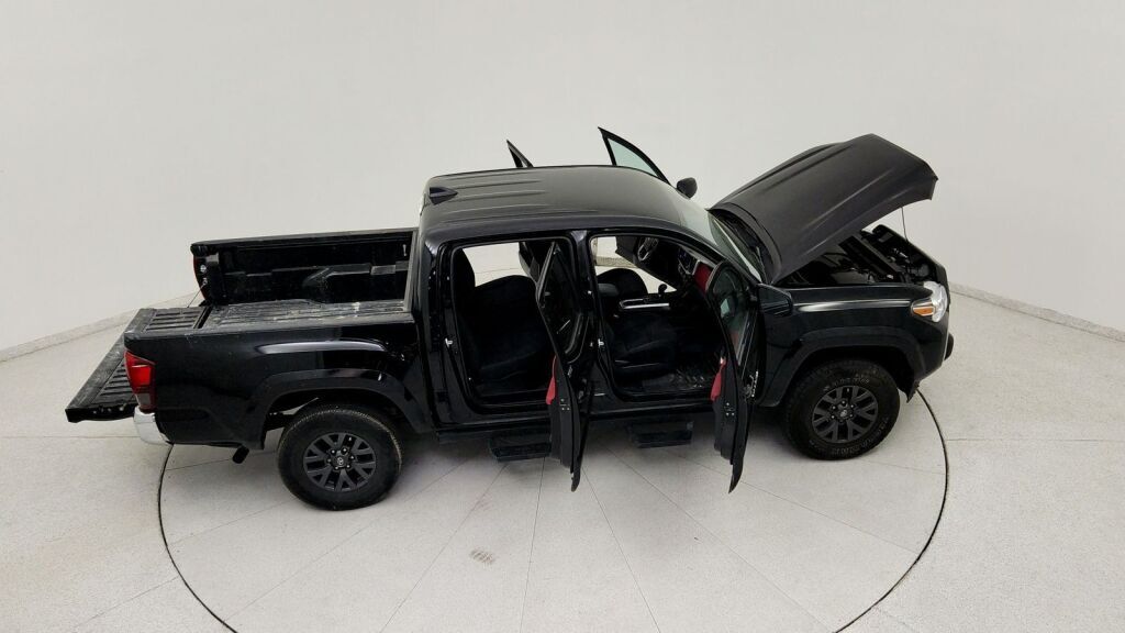 2023 Toyota Tacoma SR5 Laurel MD