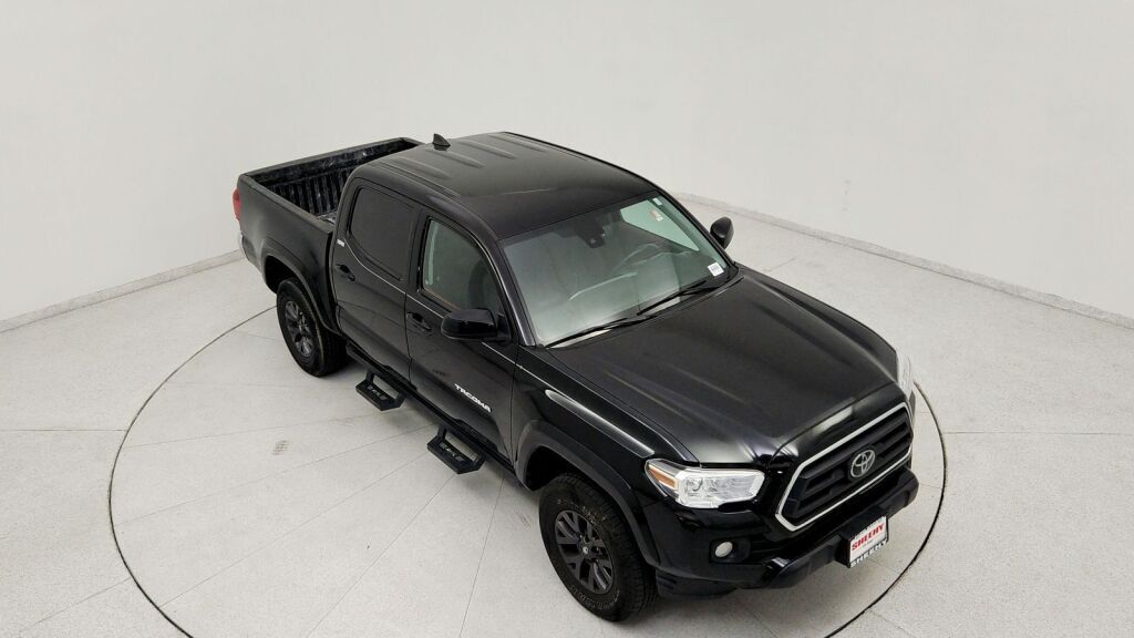 2023 Toyota Tacoma SR5 Laurel MD