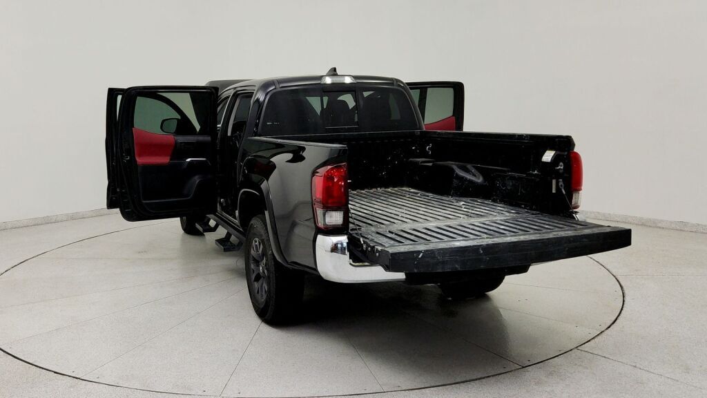 2023 Toyota Tacoma SR5 Laurel MD