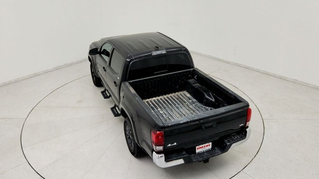 2023 Toyota Tacoma SR5 Laurel MD