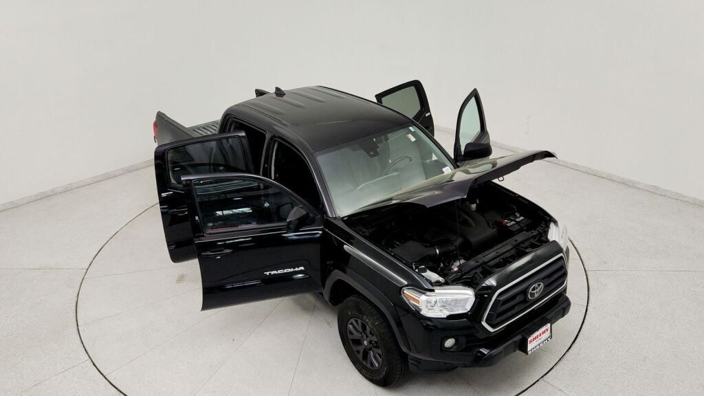 2023 Toyota Tacoma SR5 Laurel MD