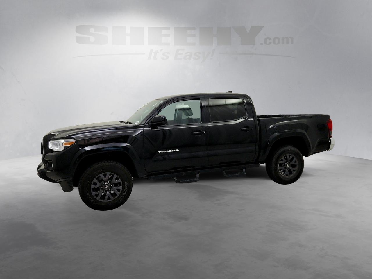 2023 Toyota Tacoma SR5 Laurel MD