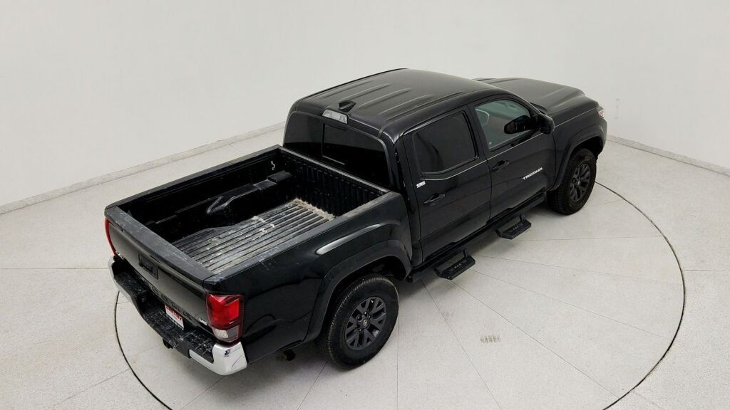 2023 Toyota Tacoma SR5 Laurel MD
