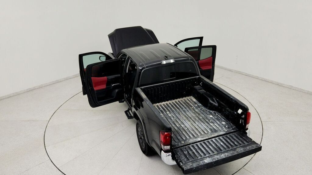 2023 Toyota Tacoma SR5 Laurel MD