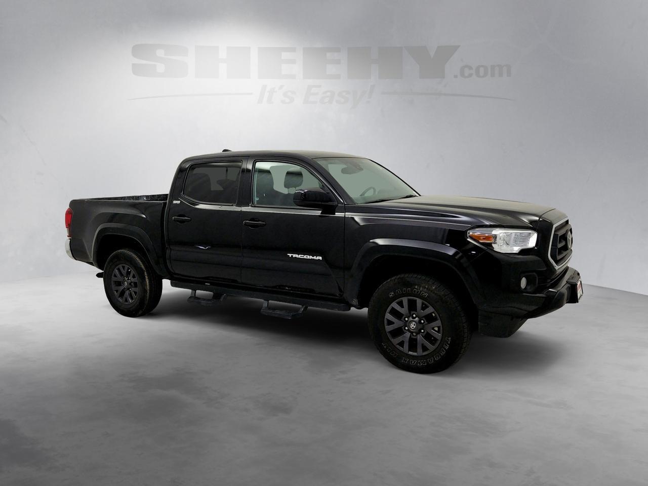 2023 Toyota Tacoma SR5 Laurel MD