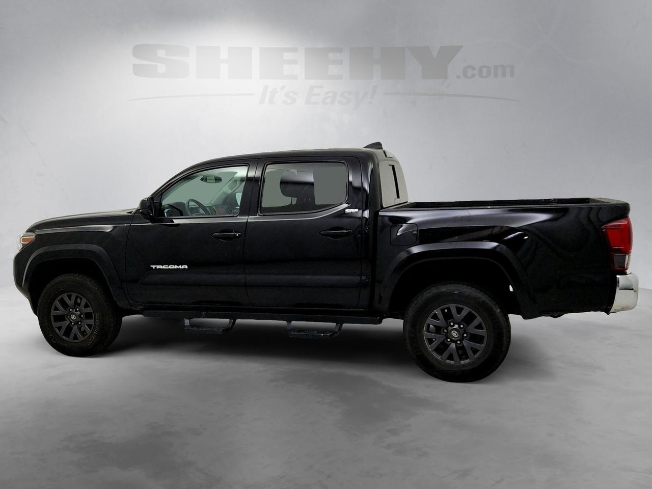 2023 Toyota Tacoma SR5 Laurel MD