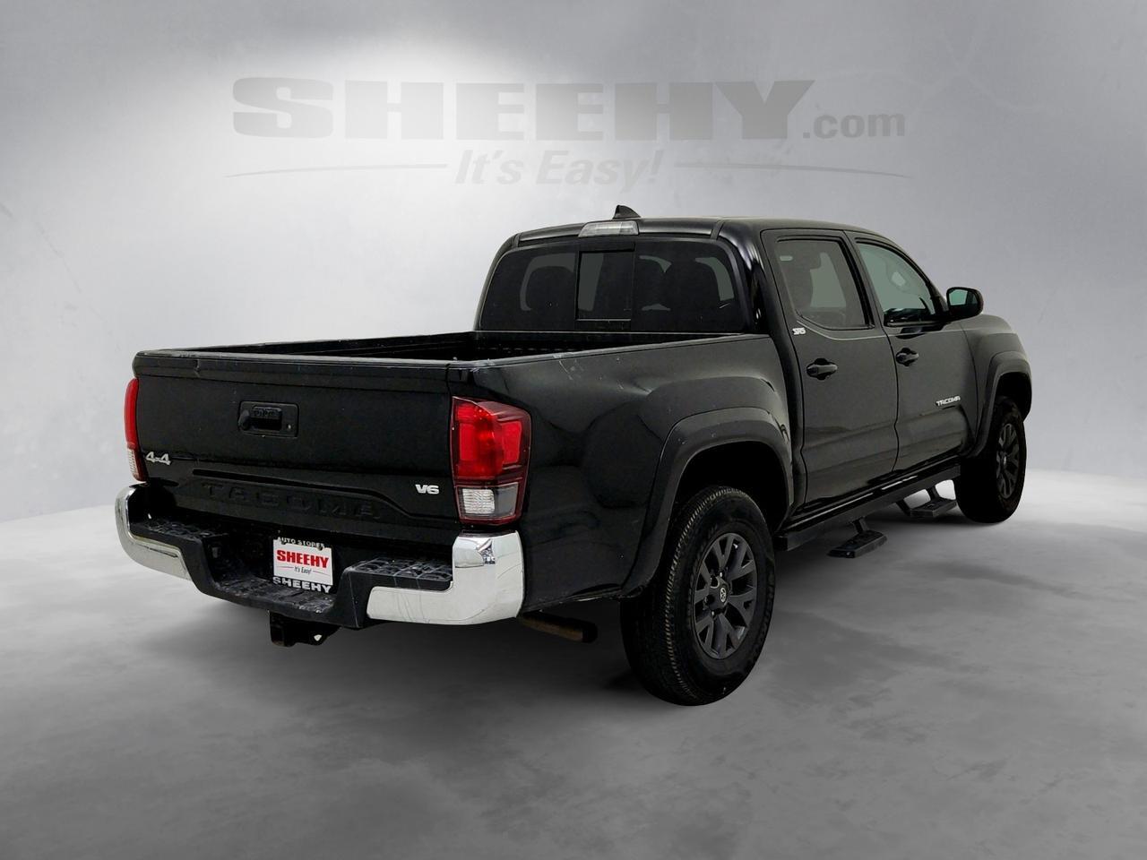 2023 Toyota Tacoma SR5 Laurel MD