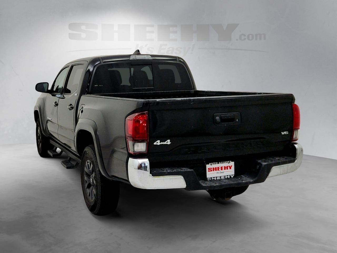 2023 Toyota Tacoma SR5 Laurel MD