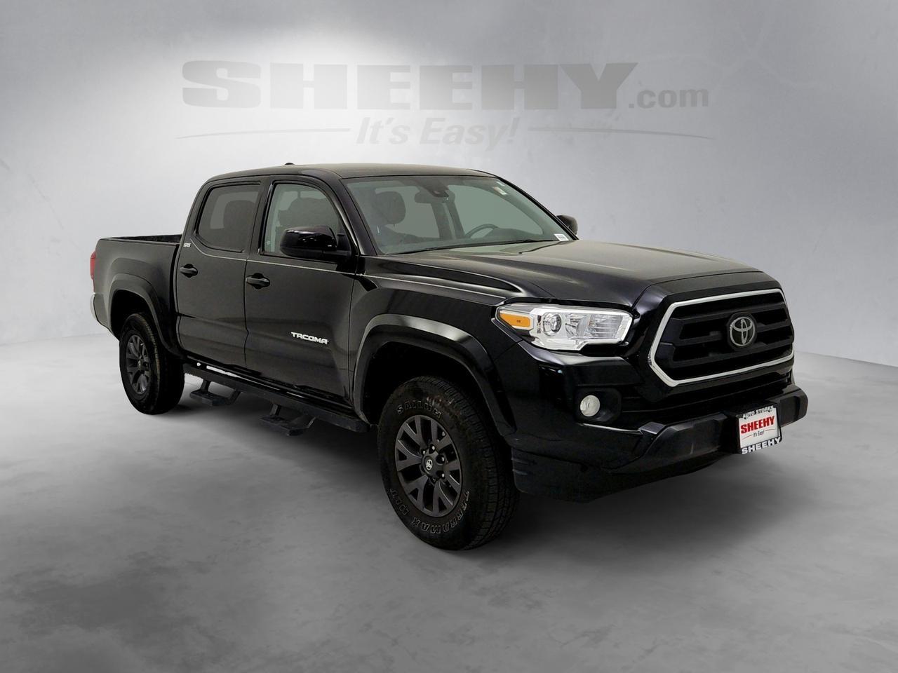 2023 Toyota Tacoma SR5 Laurel MD
