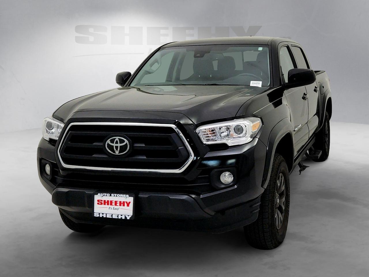 2023 Toyota Tacoma SR5 Laurel MD