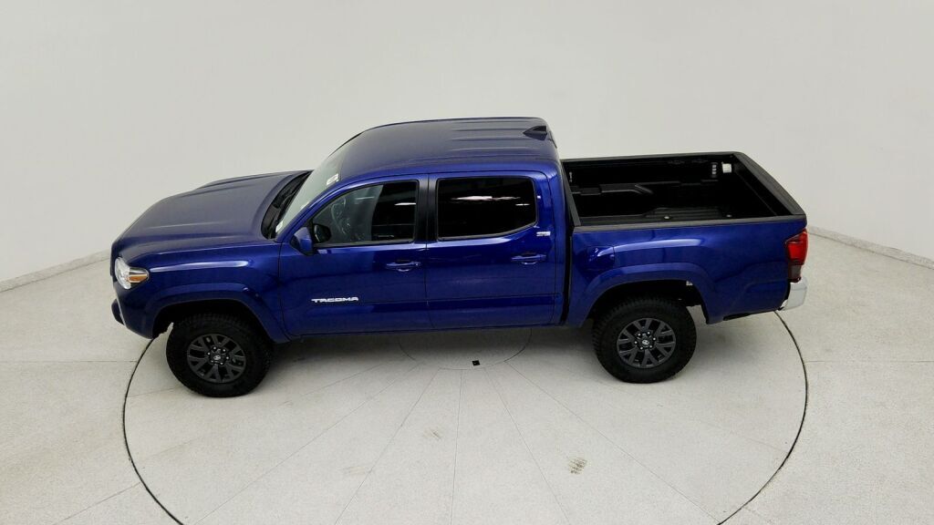 2023 Toyota Tacoma SR5 Laurel MD