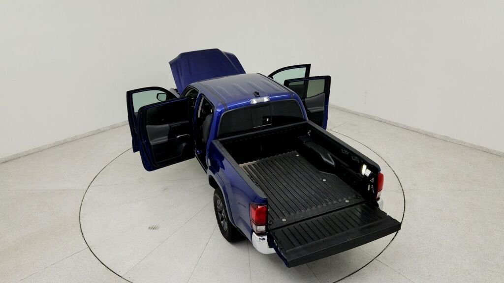 2023 Toyota Tacoma SR5 Laurel MD