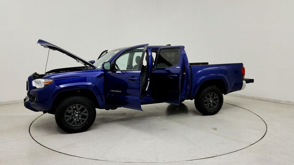 2023 Toyota Tacoma SR5 Laurel MD