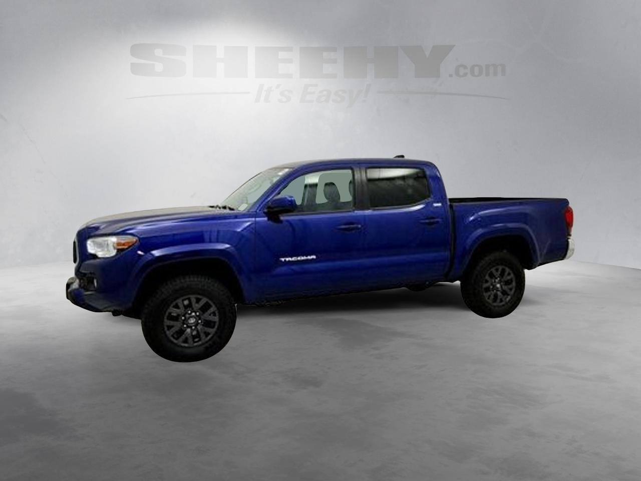 2023 Toyota Tacoma SR5 Laurel MD