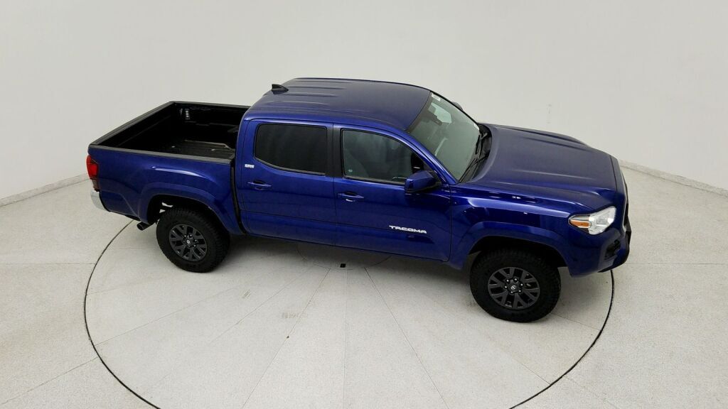 2023 Toyota Tacoma SR5 Laurel MD