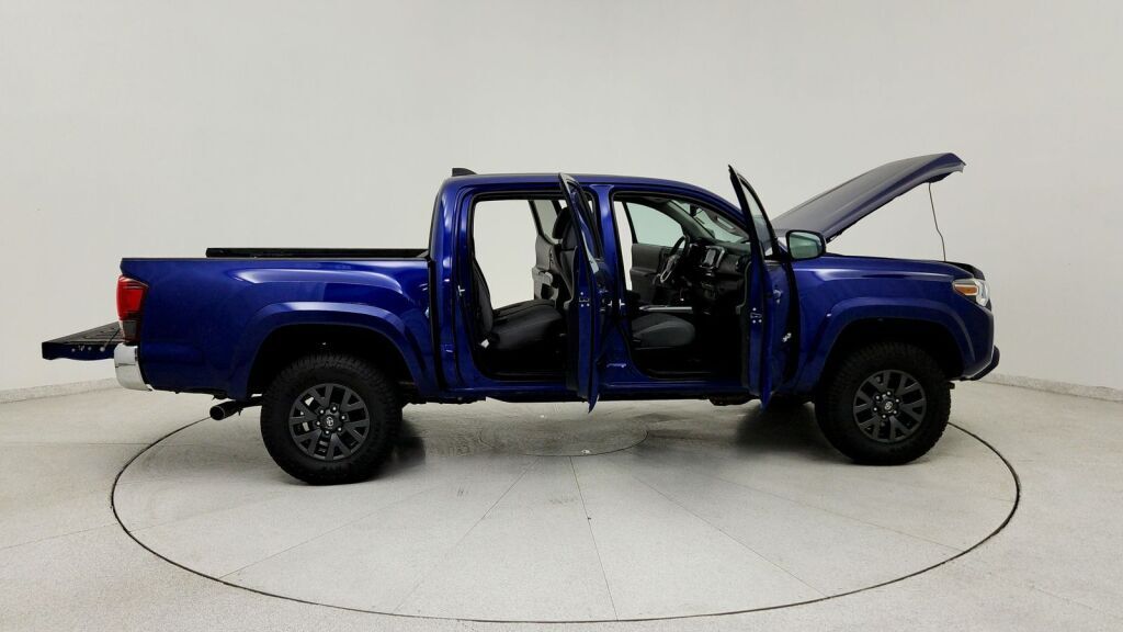 2023 Toyota Tacoma SR5 Laurel MD