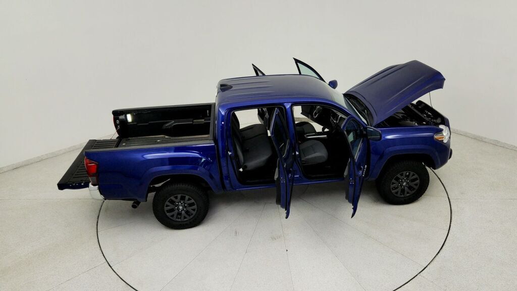 2023 Toyota Tacoma SR5 Laurel MD
