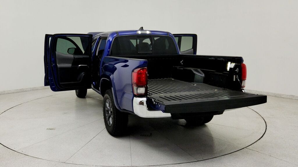 2023 Toyota Tacoma SR5 Laurel MD