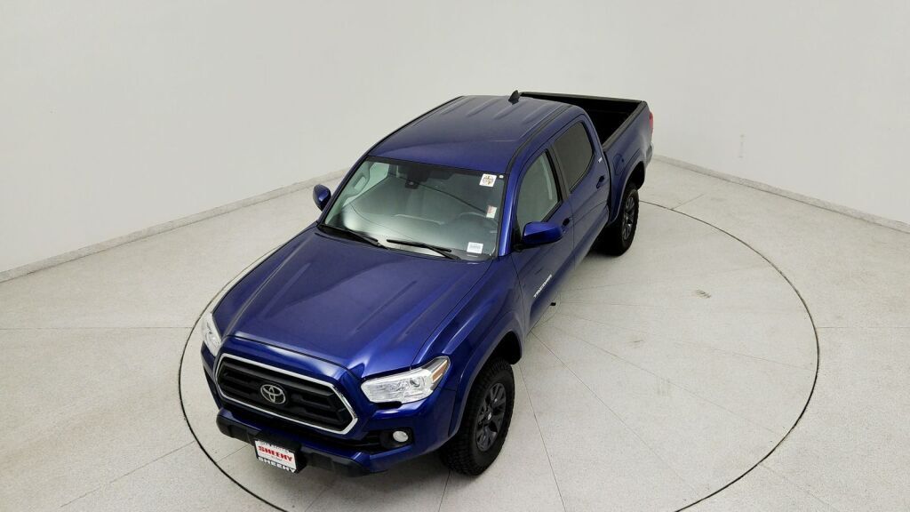 2023 Toyota Tacoma SR5 Laurel MD