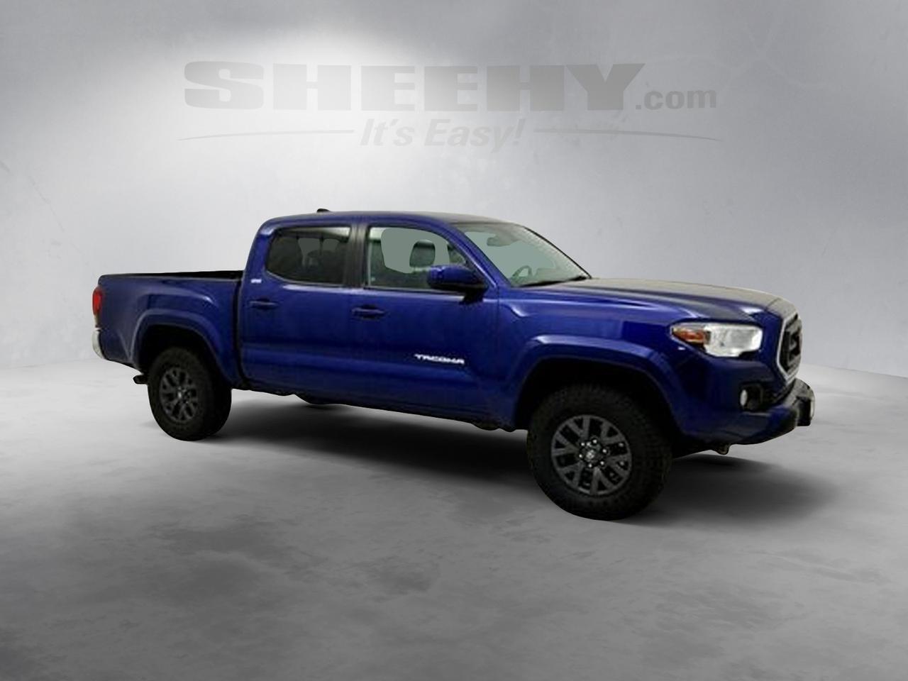 2023 Toyota Tacoma SR5 Laurel MD