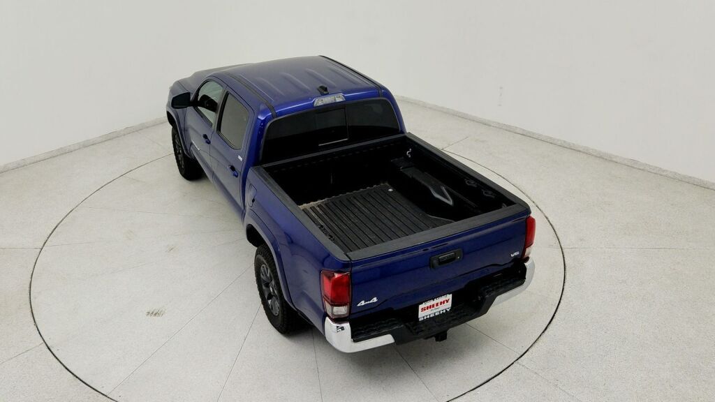 2023 Toyota Tacoma SR5 Laurel MD